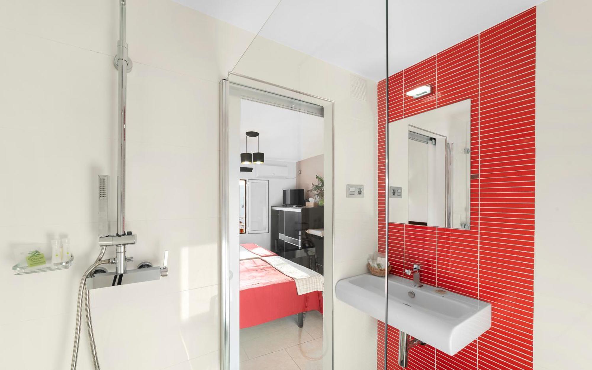 Boutique Hotel El Olivar โมฮาการ์ ภายนอก รูปภาพ