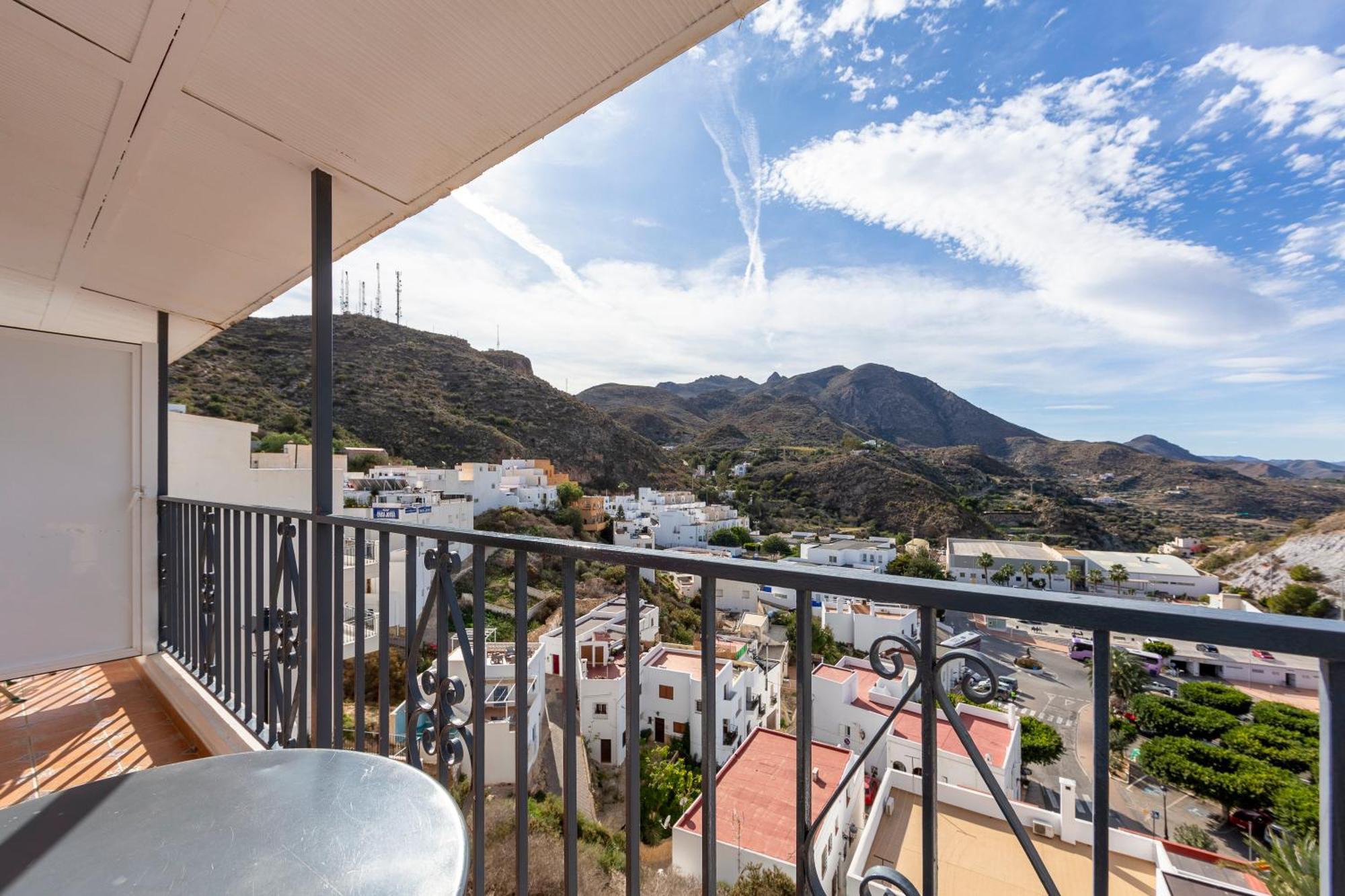 Boutique Hotel El Olivar โมฮาการ์ ภายนอก รูปภาพ