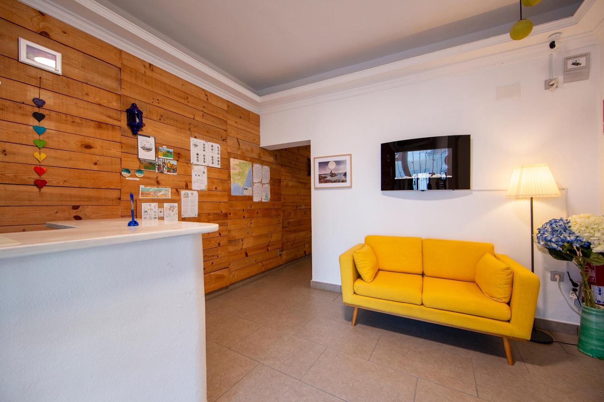 Boutique Hotel El Olivar โมฮาการ์ ภายนอก รูปภาพ