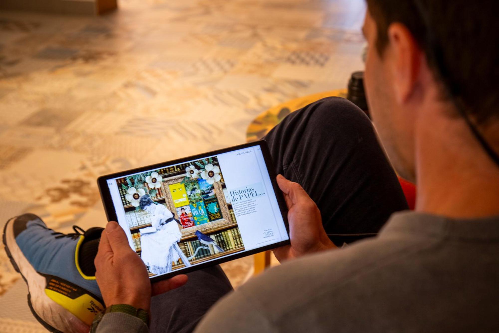 Boutique Hotel El Olivar โมฮาการ์ ภายนอก รูปภาพ