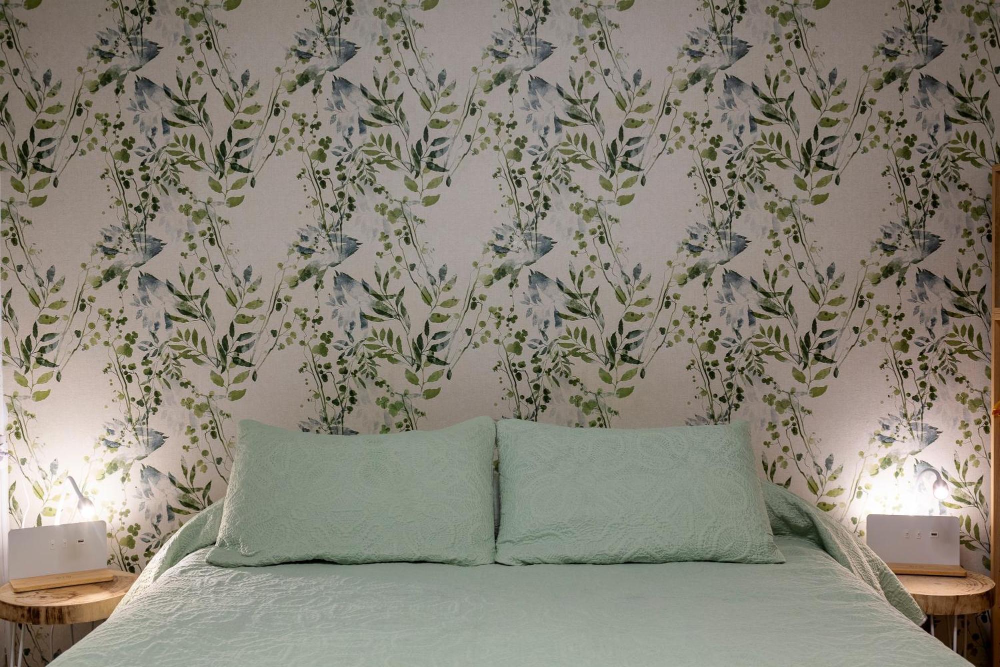 Boutique Hotel El Olivar โมฮาการ์ ภายนอก รูปภาพ