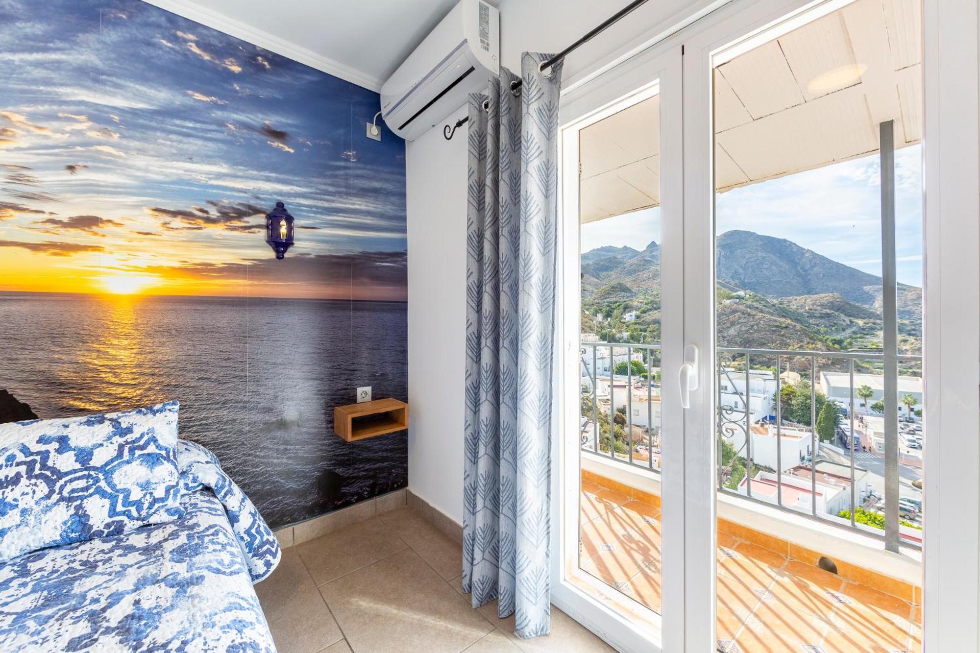 Boutique Hotel El Olivar โมฮาการ์ ภายนอก รูปภาพ