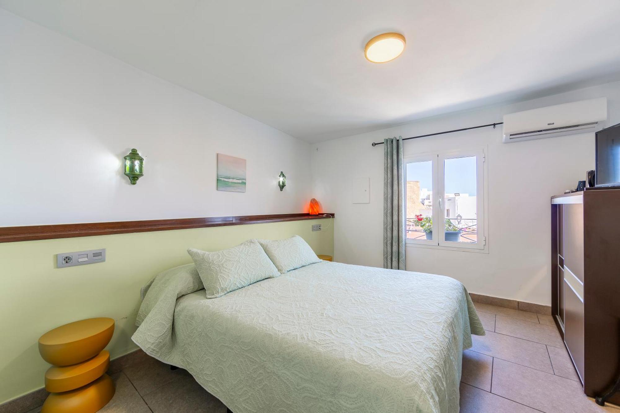 Boutique Hotel El Olivar โมฮาการ์ ภายนอก รูปภาพ
