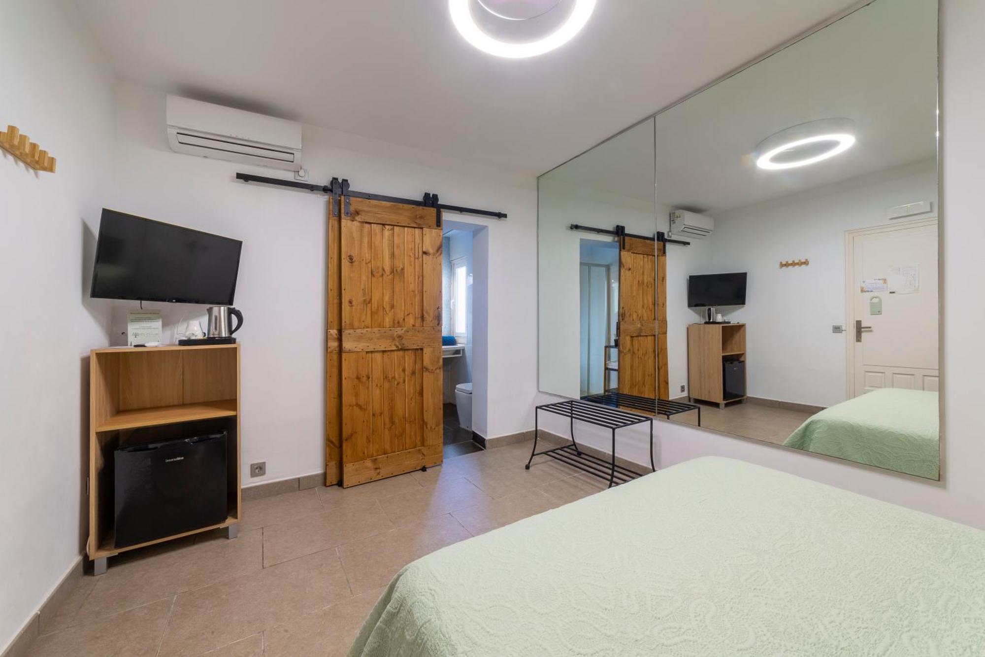 Boutique Hotel El Olivar โมฮาการ์ ภายนอก รูปภาพ